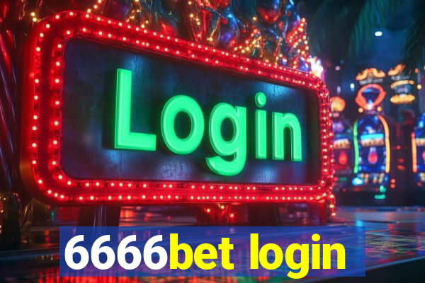 6666bet login